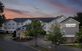 Homewood Suites By Hilton Newark-Cranford